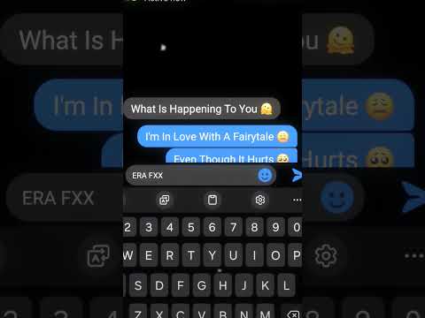 Fairy Tales – Alexander Rybak | Text- Style Edit | "She's a fairytale" | #shorts #lyrics #fyp