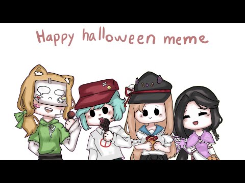 Happyhalloweenmemegivefo