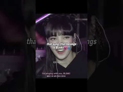 This <strong>song</strong> belongs <strong>to</strong> Blinks💗🫂 #blackpink #stay #cute #shorts #views