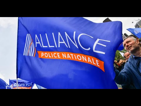 «C'est le bordel» : à Marseille, les policiers toujours dans le flou avant les Jeux olympiques