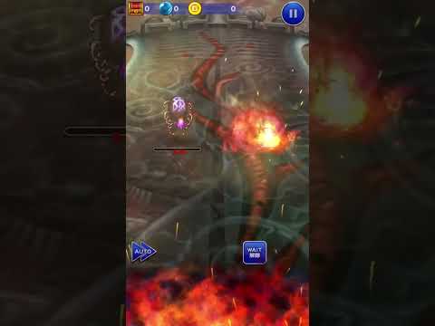 FFRK アーロン 覚醒流星