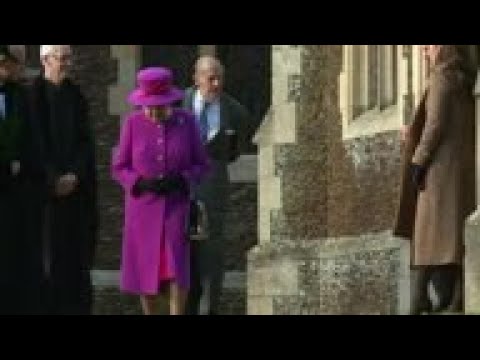 Queen, Prince Philip to spend Christmas at Windsor Castle