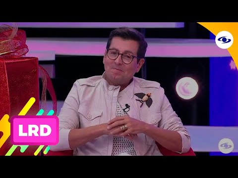 La Red: María Irene Toro les lee las cartas a los presentadores de La Red -Caracol TV