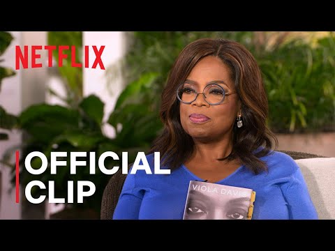 Oprah + Viola: A Netflix Special Event | Official Clip: Genesis | Netflix