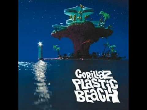 Gorillaz Feat. Sinfonia ViVA - Orchestral Intro