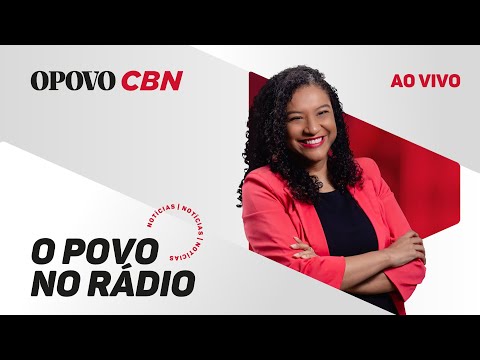 O POVO no Rádio - 12/8 |  LEI QUE IMPEDE ACESSO DO TORCEDOR QUE DEPREDAR EQUIPAMENTO ESPORTIVO