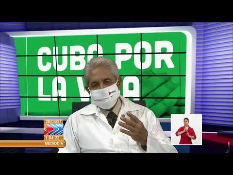 Confirmó Cuba 938 nuevos casos de COVID-19