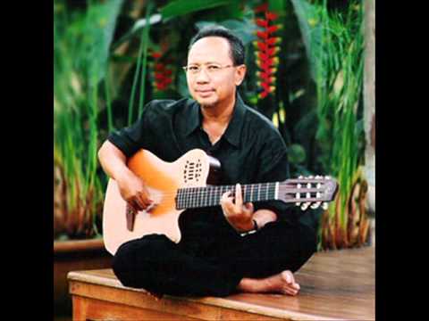 ebiet g ade - langit terluka.wmv