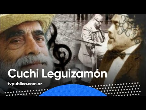 El legado de Cuchi Leguizamón en Salta - Aire Nacional