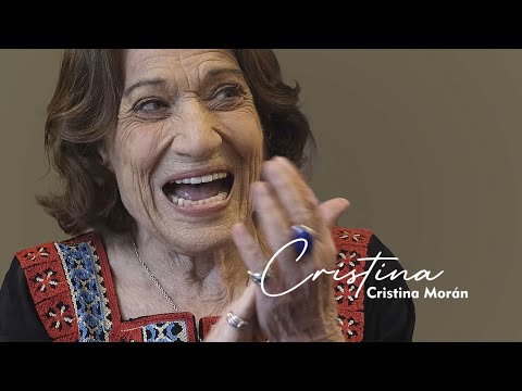 Especial Cristina Morán | 22-10-2023