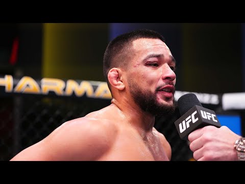 Christian Rodriguez Post-Fight Interview | UFC Vegas 88