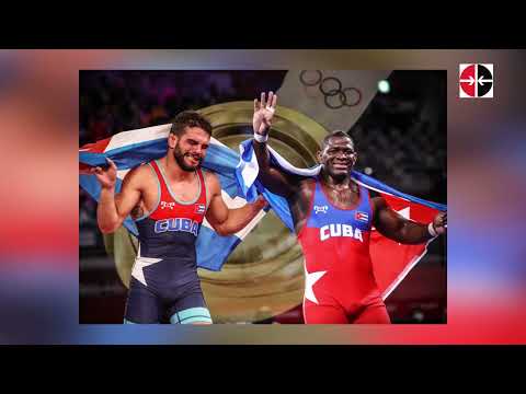 Punto Deportivo | Cuba hacia los Juegos Centroamericanos y del Caribe 2023