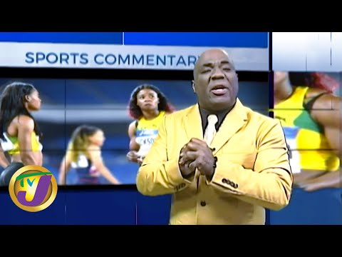 TVJ Sports Commentary - March 18 2020