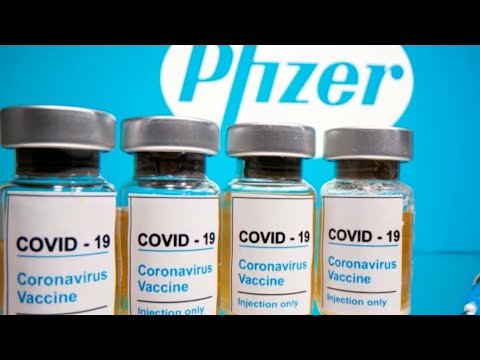 MOH To Temporarily Suspend Pfizer COVID-19 Vaccinations From Tuesday
