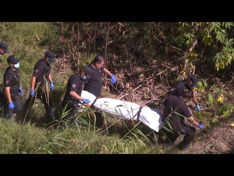 Hallan el cuerpo del hombre desaparecido en Paterna durante las lluvias