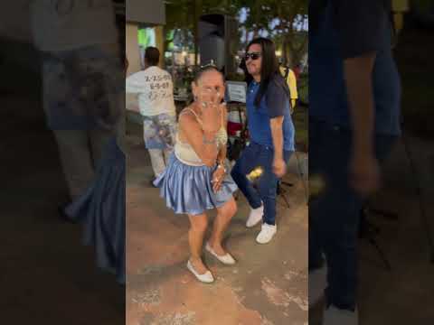 Vida Mía Yajaira y Coco Bailando en Sonsonate  #dance #viral #shortsvideo