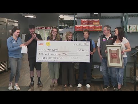 Viral plastic bag post leads to $15K King Soopers donation