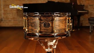 Noble & Cooley 6.5x14 Limited