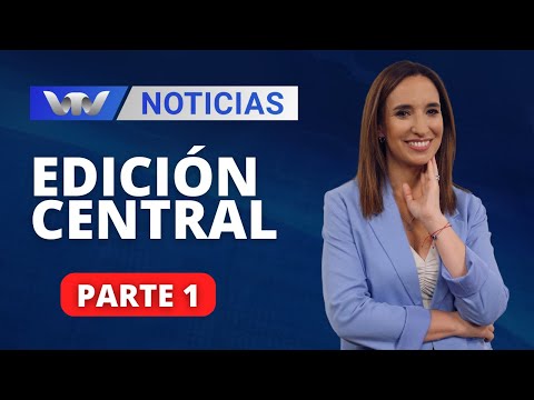 VTV Noticias | Edición Central 23/02: parte 1