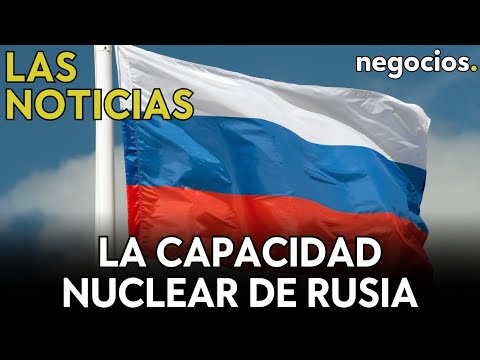 NOTICIAS DE LA MAÑANA | Rusia demuestra su capacidad nuclear; dos años de guerra en Ucrania; Nvidia