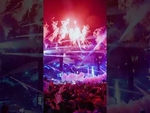 Orelsan - Jour Meilleur (Lost Frequencies Remix) | Tomorrowland 2023 Videoclip