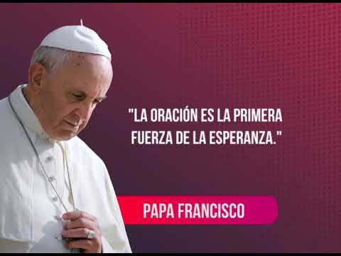 #Notifides | Frase del Papa