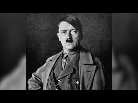 Adolf Hitler fue un hombre malo pero coherente con lo que creía según Manolo Bonilla