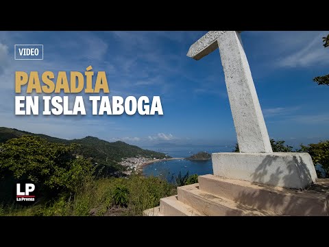 Prensa.com: Pasadía en Isla Taboga