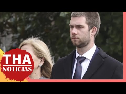 La vida sentimental de Juan Urdangarin pone en jaque a la infanta Cristina y confirma sus pe.ores...