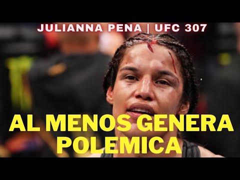 PENNA VS PENNINGTON: coestelar y punto #ufc #mma