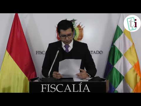 Presentan acusación contra exministro y expresidente de YPFB por paralización de la planta de urea