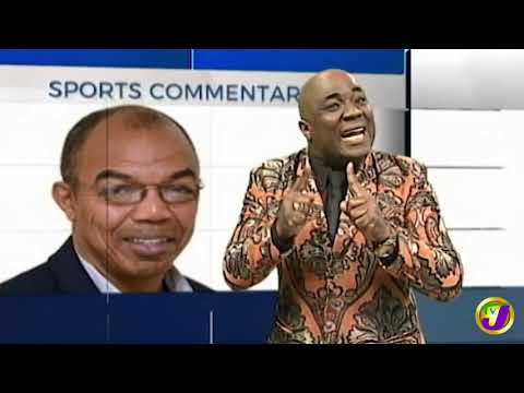 TVJ Sports Commentary - August 18 2020