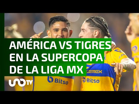 El duelo será en Estados Unidos.