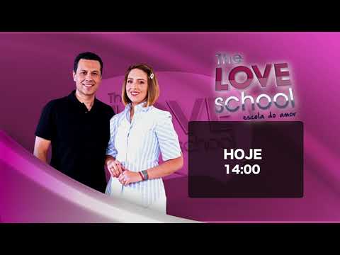 The Love School hoje, 13.04.2024