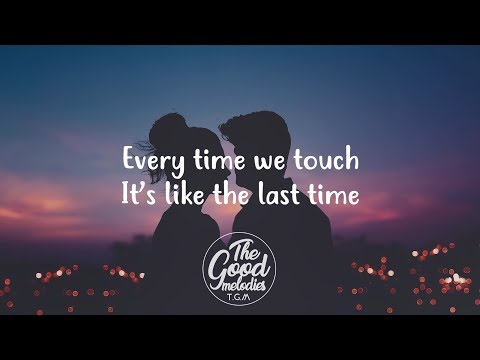 Gracie Abrams - Mean It (Lyrics / Lyric Video)