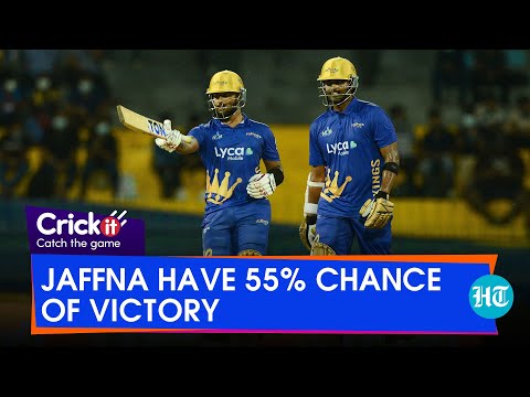 Jaffna Kings Vs Kandy Falcons  - Match Prediction And Fantasy Xi