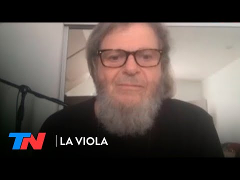 Lado BB, junto a Gustavo Santaolalla en un show de Bajofondo | LA VIOLA