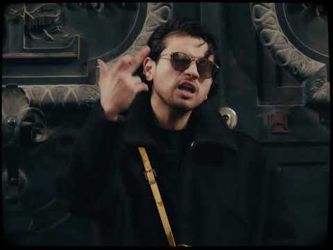 Fuerza Regida - CAPERUZA (VIDEO OFICIAL)