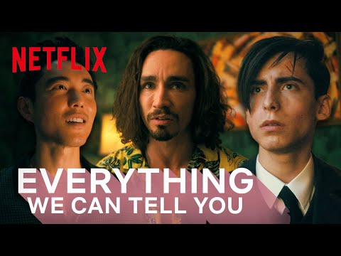The Umbrella Academy: Everything We Can Tell You About Season 3 | Netflix