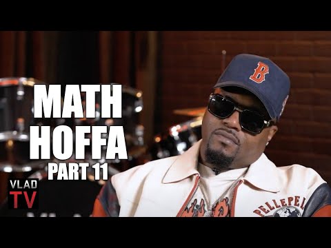 Math Hoffa on Saweetie Not Denying She Slept with Chris Brown While Dating Quavo (Part 11)