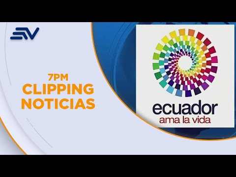 Marca país de Ecuador se está sometiendo a votación | Televistazo | Ecuavisa
