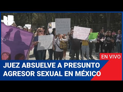 Edicion Digital: Juez deja en libertad a hombre acusado de abusar sexualmente de su sobrina