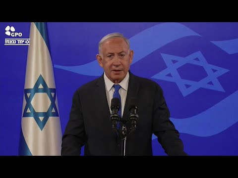 Israël-Hamas: la guerre va se poursuivre pendant de longs mois, affirme Netanyahu | AFP