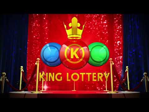 Draw Number 00265 King Lottery Sint Maarten