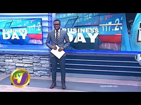 TVJ Business Day - March 26 2020