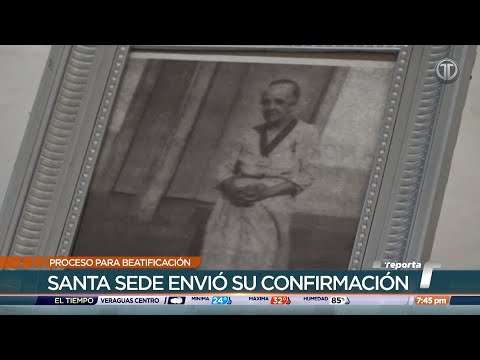 Ana María Moreno podría convertirse en la primera santa panameña
