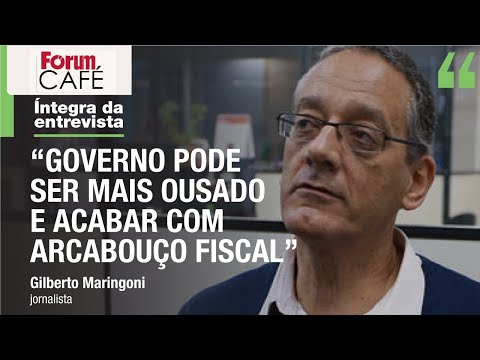 Maringoni: “Não há qualquer crise real à vista; ela é uma criação da Faria Lima com apoio da mídia l