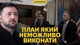 Обзор нового мирного плана Зеленского: 20 пунктов и реалии войны