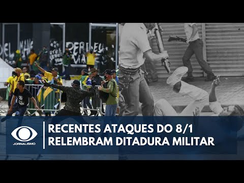 “Por pouco não voltamos a ter novo golpe no Brasil”, diz Kotscho sobre 8 de janeiro