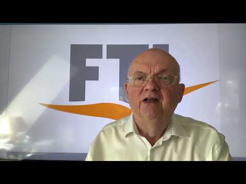 Insolvenz TV Horrion Nr. 99 : Warum die Insolvenz der #FTI Touristik GmbH #?